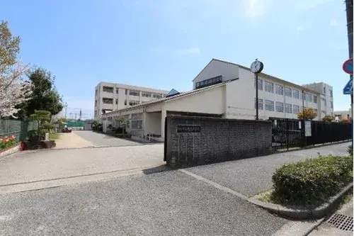 Akiya in Hyogo