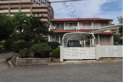 4LDK Kobe City Nishi Ward Hyogo Prefecture (5)