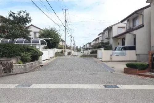 4LDK Kobe City Nishi Ward Hyogo Prefecture (6)