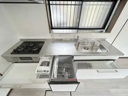 4LDK عقار مدينة إيتامي محافظة هيوغو (13)