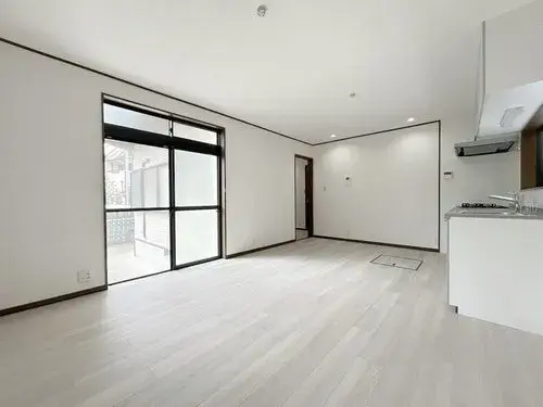 4LDK عقار مدينة إيتامي محافظة هيوغو (10)