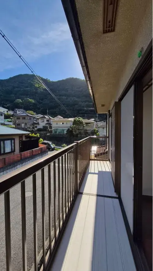 4SLDK房产 川边郡猪名川町 兵库县 (2)