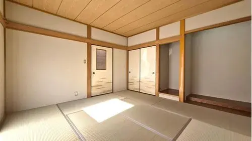 4SLDK房产 川边郡猪名川町 兵库县 (13)