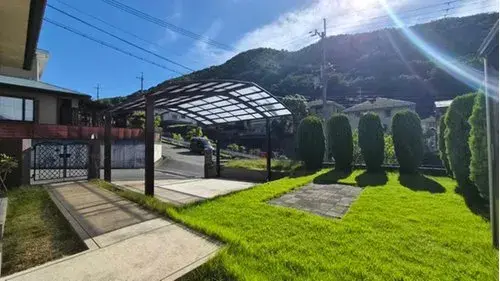 4SLDK房产 川边郡猪名川町 兵库县 (4)