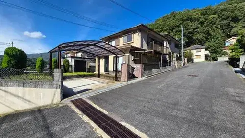 4SLDK房产 川边郡猪名川町 兵库县 (5)