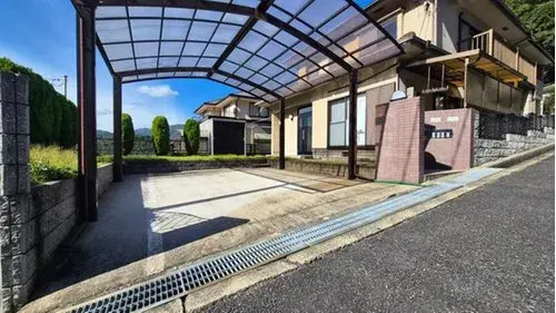 4SLDK房产 川边郡猪名川町 兵库县 (6)