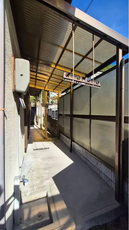 4SLDK房产 川边郡猪名川町 兵库县 (9)