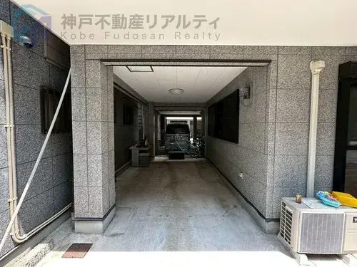 Propiedad 5LDK Ciudad de Amagasaki Prefectura de Hyogo (2)
