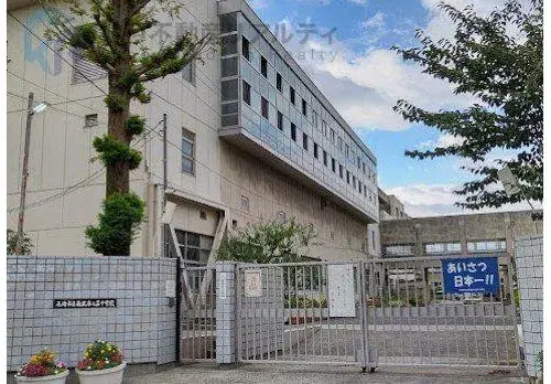 Propiedad 5LDK Ciudad de Amagasaki Prefectura de Hyogo (11)