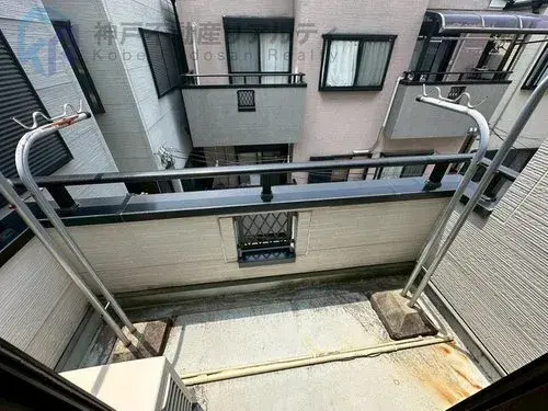 Propiedad 5LDK Ciudad de Amagasaki Prefectura de Hyogo (3)