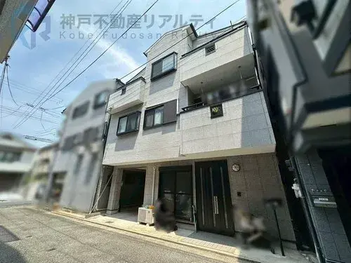 Propiedad 5LDK Ciudad de Amagasaki Prefectura de Hyogo (4)
