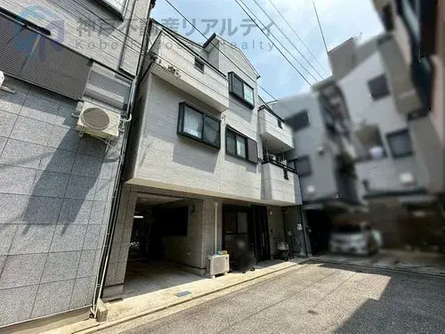 Propiedad 5LDK Ciudad de Amagasaki Prefectura de Hyogo (5)