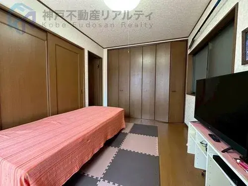 Propiedad 5LDK Ciudad de Amagasaki Prefectura de Hyogo (6)