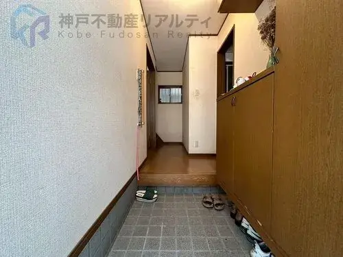 Propiedad 5LDK Ciudad de Amagasaki Prefectura de Hyogo (7)