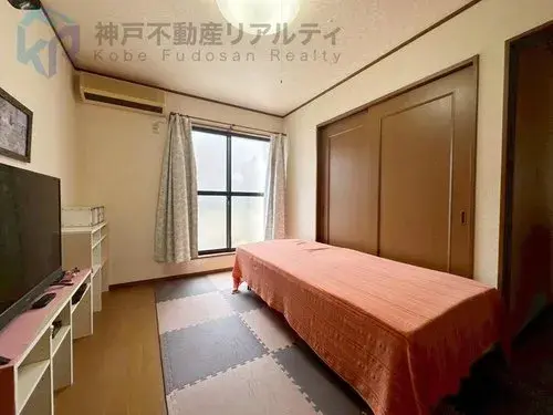 Propiedad 5LDK Ciudad de Amagasaki Prefectura de Hyogo (8)