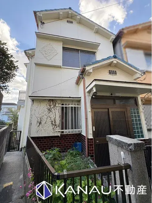 Propiedad 1LDK Ciudad de Kobe Prefectura de Hyogo (2)