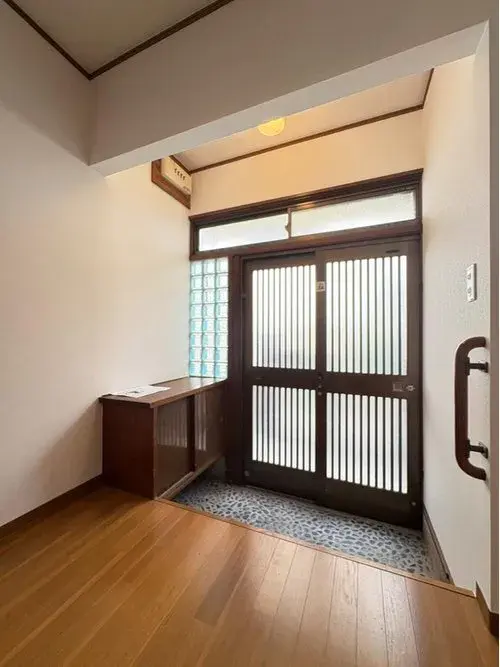Propiedad 1LDK Ciudad de Kobe Prefectura de Hyogo (12)