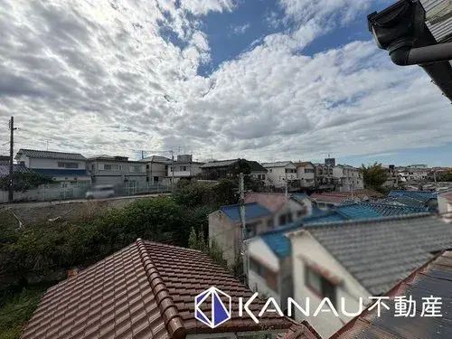 Propiedad 1LDK Ciudad de Kobe Prefectura de Hyogo (17)