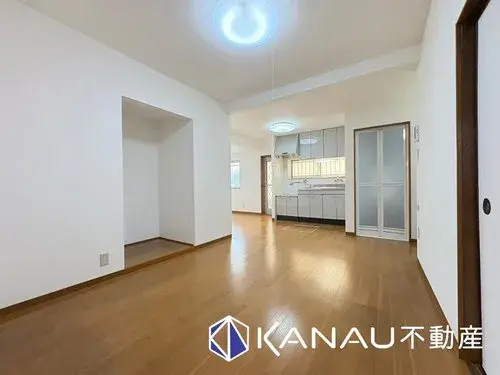Propiedad 1LDK Ciudad de Kobe Prefectura de Hyogo (4)