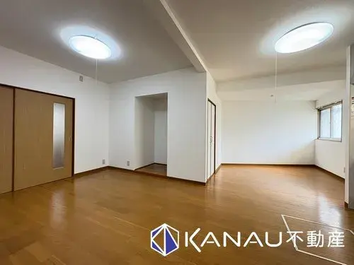 Propiedad 1LDK Ciudad de Kobe Prefectura de Hyogo (5)