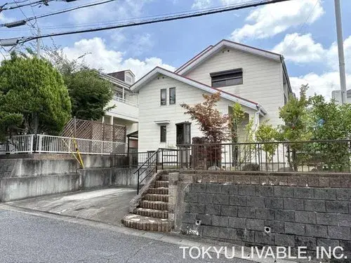 Akiya in Hyogo
