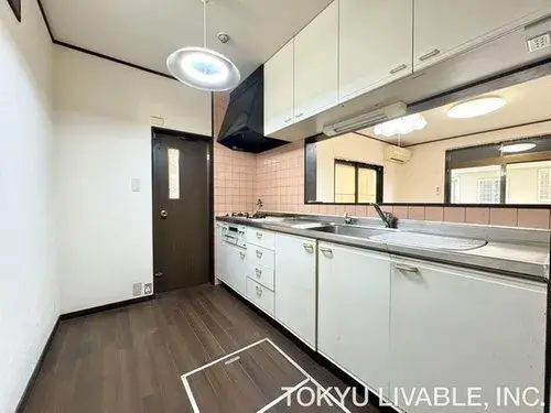 4LDK+S عقار مدينة ساندا محافظة هيوغو (13)