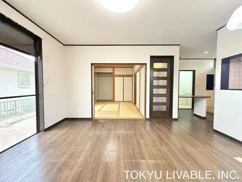 4LDK+S عقار مدينة ساندا محافظة هيوغو (3)