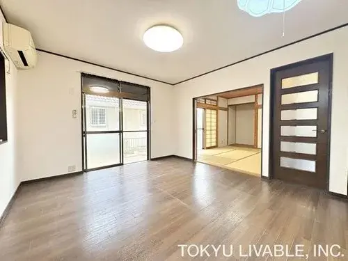 4LDK+S عقار مدينة ساندا محافظة هيوغو (4)