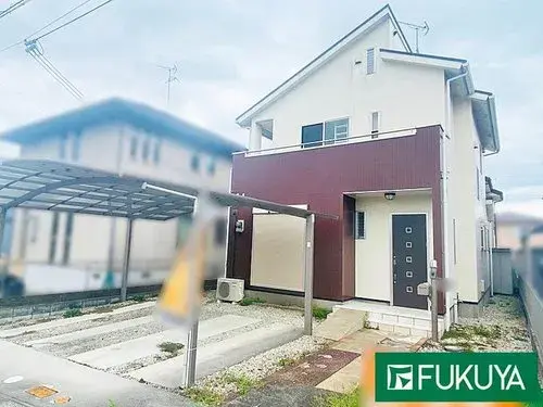 Akiya in 小野市