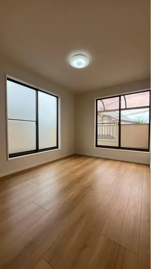 عقار 3LDK مدينة تاكارازوكا محافظة هيوغو (11)