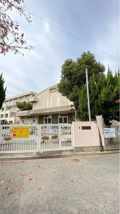 عقار 3LDK مدينة تاكارازوكا محافظة هيوغو (25)
