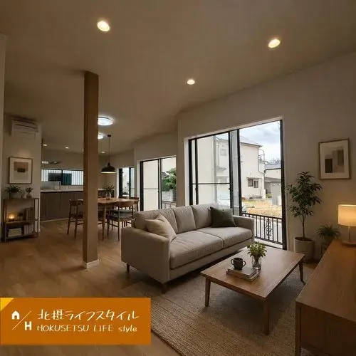 عقار 3LDK مدينة تاكارازوكا محافظة هيوغو (5)
