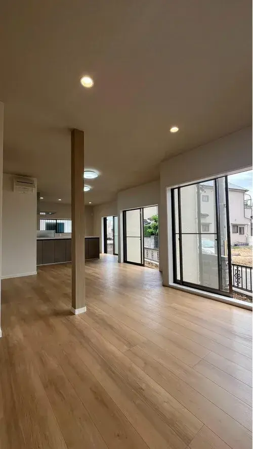 عقار 3LDK مدينة تاكارازوكا محافظة هيوغو (6)