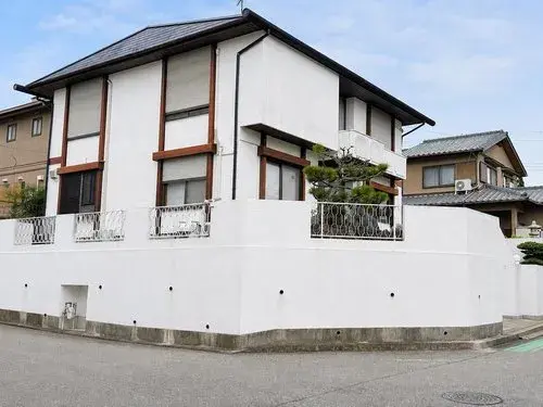 Propiedad 7LDK Ciudad de Nishinomiya Prefectura de Hyogo (2)