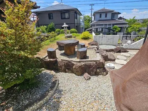Propiedad 7LDK Ciudad de Nishinomiya Prefectura de Hyogo (3)