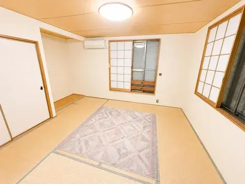 Propiedad 7LDK Ciudad de Nishinomiya Prefectura de Hyogo (6)