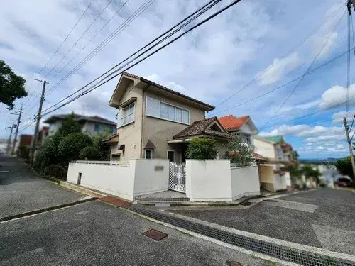 4LDK物件 神戸市北区 兵庫県 (2)
