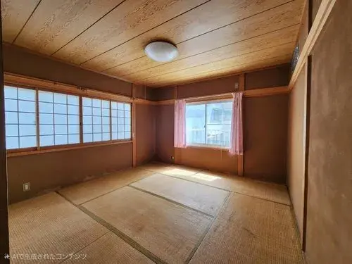 4LDK物件 神戸市北区 兵庫県 (13)