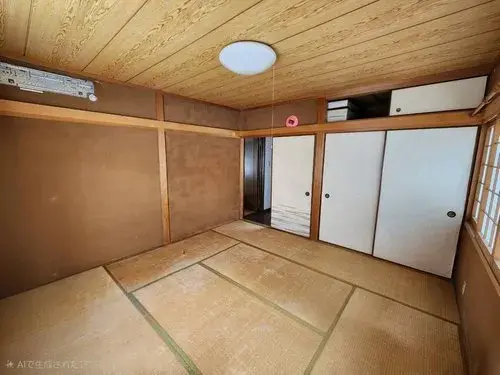 4LDK物件 神戸市北区 兵庫県 (14)
