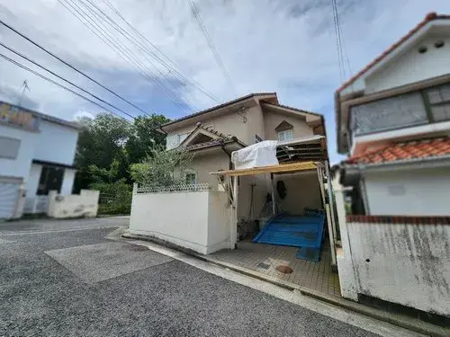 4LDK物件 神戸市北区 兵庫県 (3)