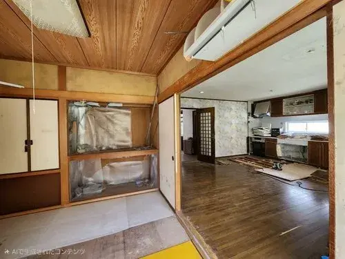 4LDK物件 神戸市北区 兵庫県 (4)
