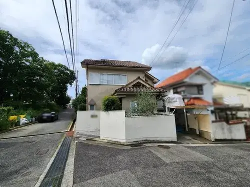 4LDK物件 神戸市北区 兵庫県 (5)