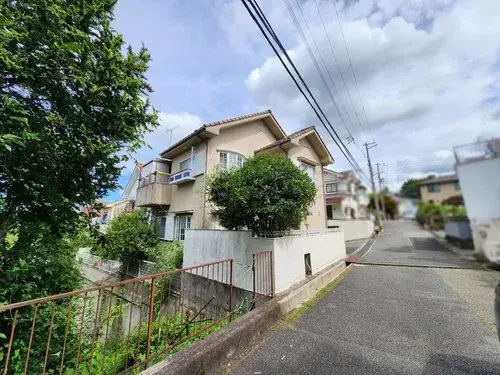 4LDK物件 神戸市北区 兵庫県 (6)