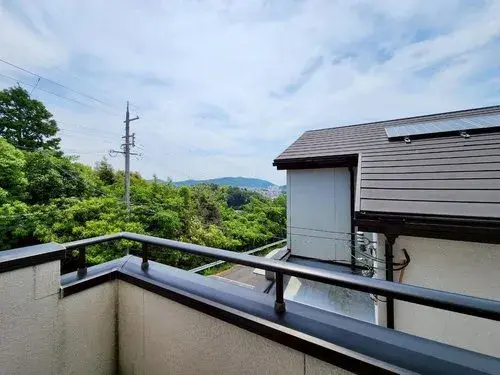Akiya in Hyogo