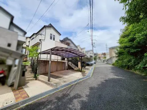 4LDK Kobe City Hyogo Prefecture (2)