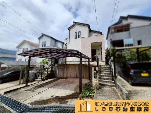 4LDK Kobe City Hyogo Prefecture (3)