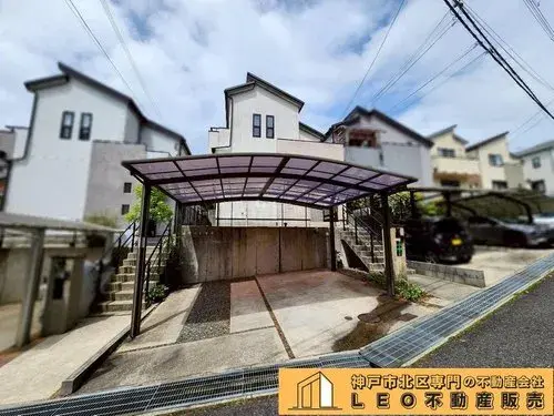 4LDK Kobe City Hyogo Prefecture (4)
