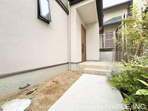 4LDK+S
Ciudad de Nishinomiya
Prefectura de Hyogo (2)
