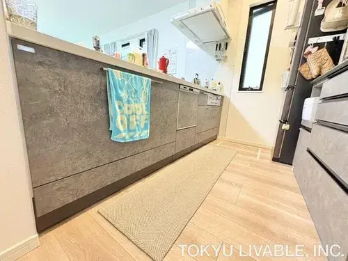 4LDK+S
Ciudad de Nishinomiya
Prefectura de Hyogo (12)