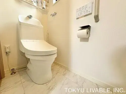 4LDK+S
Ciudad de Nishinomiya
Prefectura de Hyogo (15)
